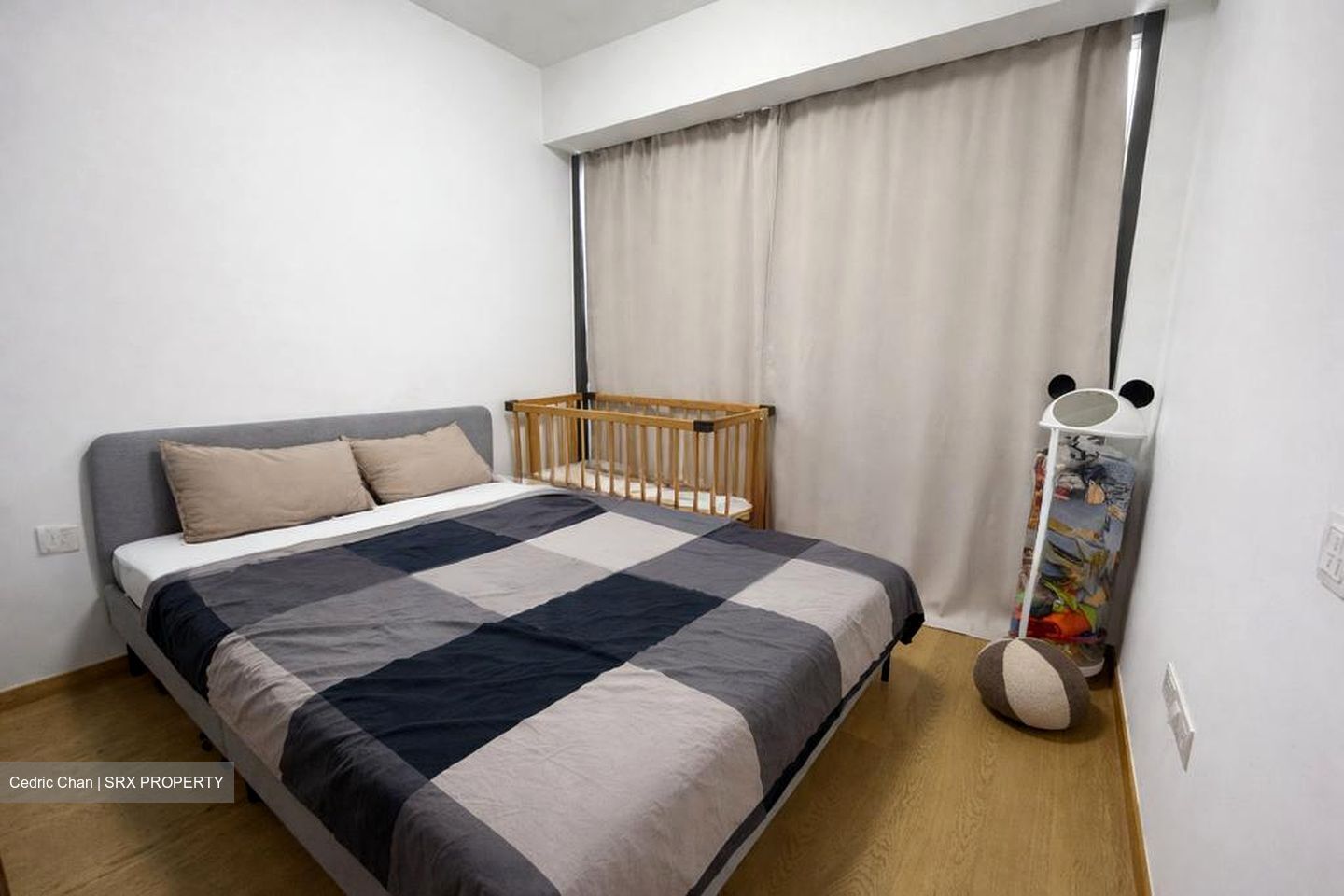 The Florence Residences (D19), Apartment #511473371
